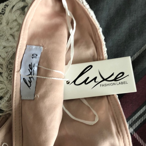 Woman’s Bodysuit by Luxe Fashion - Picture 3 of 4